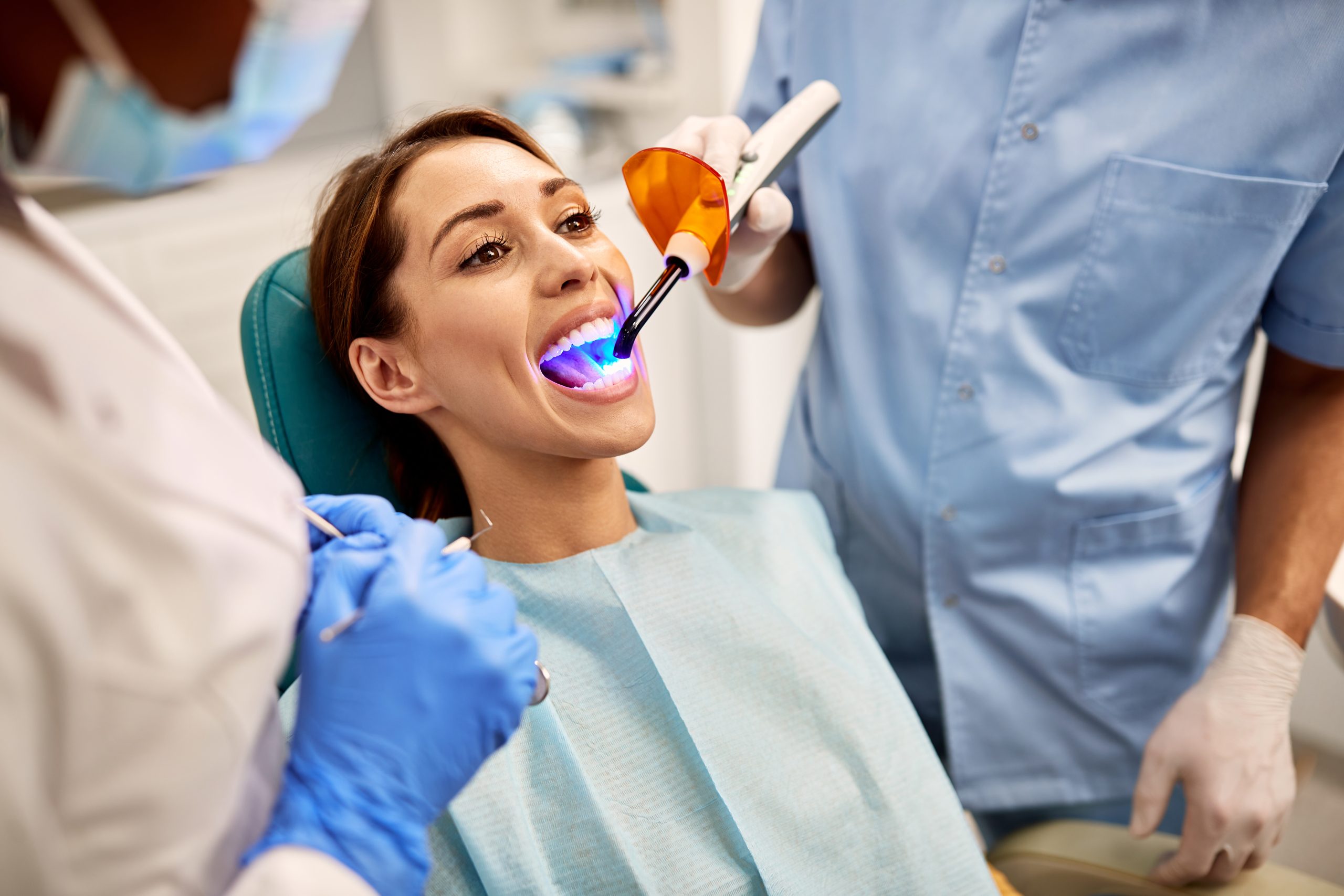 Common Problems with Dental Fillings and How to Avoid Them Clarke