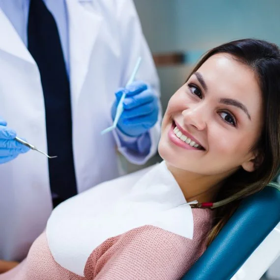 best dentist in London, Ontario