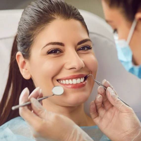 Essential Dental Checkups in London, ON