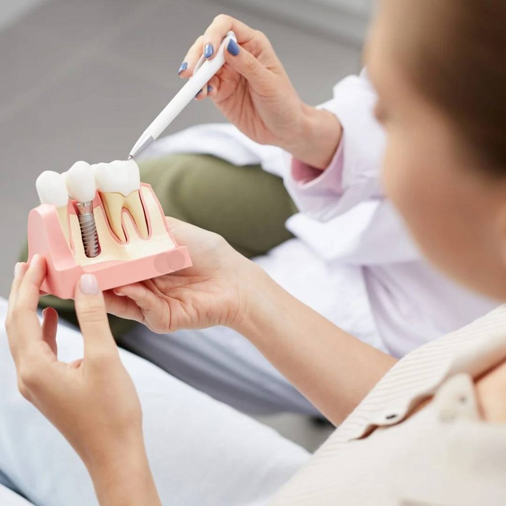 Tooth Extractions in London, ON
