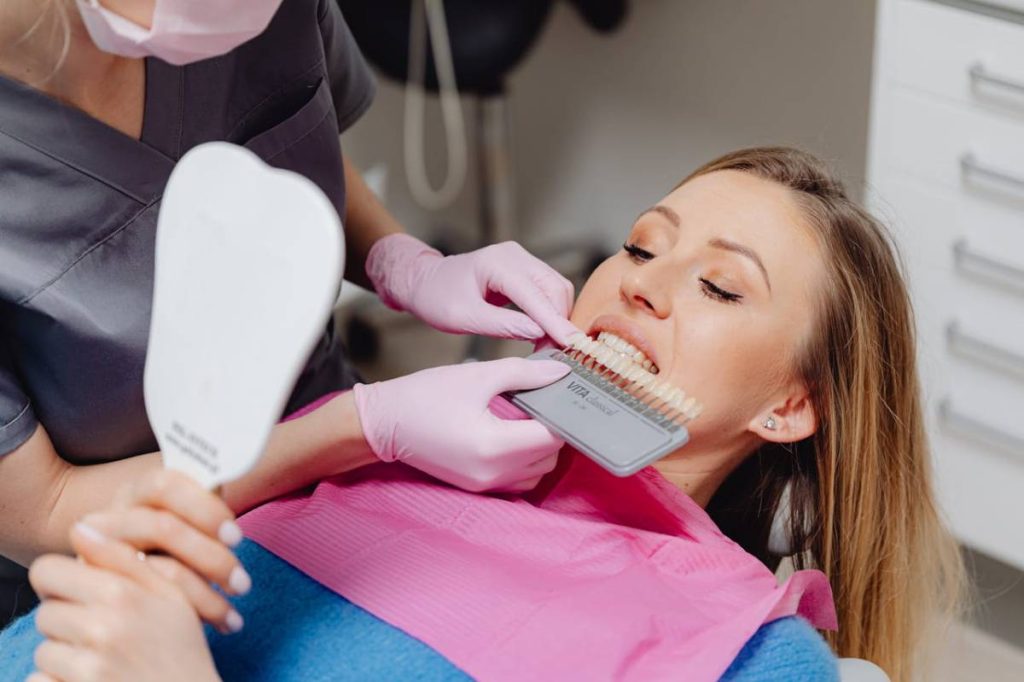 teeth whitening London Ontario London, ON