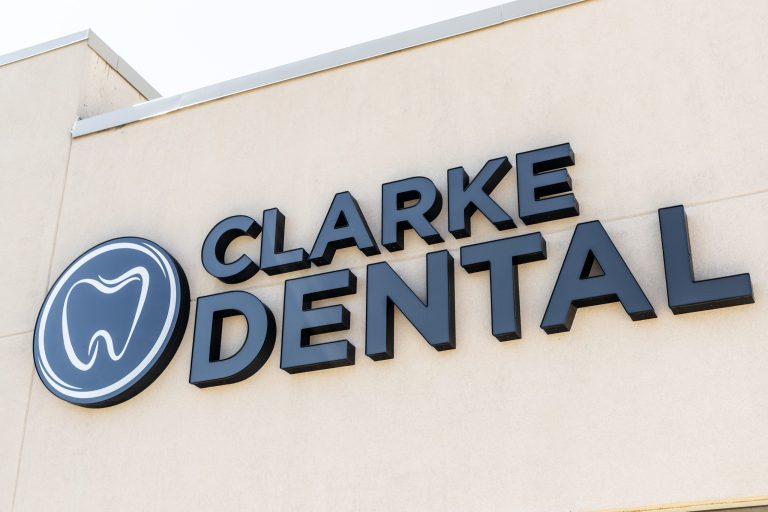 Clarke Dental Care London