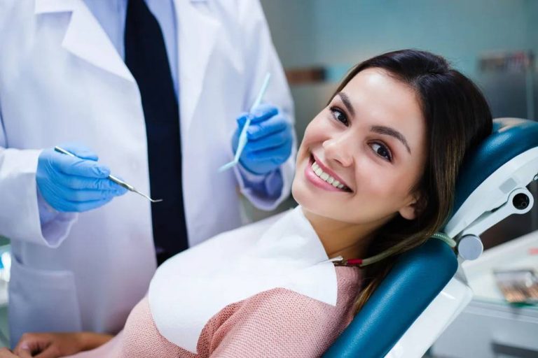 dentist in London, ON