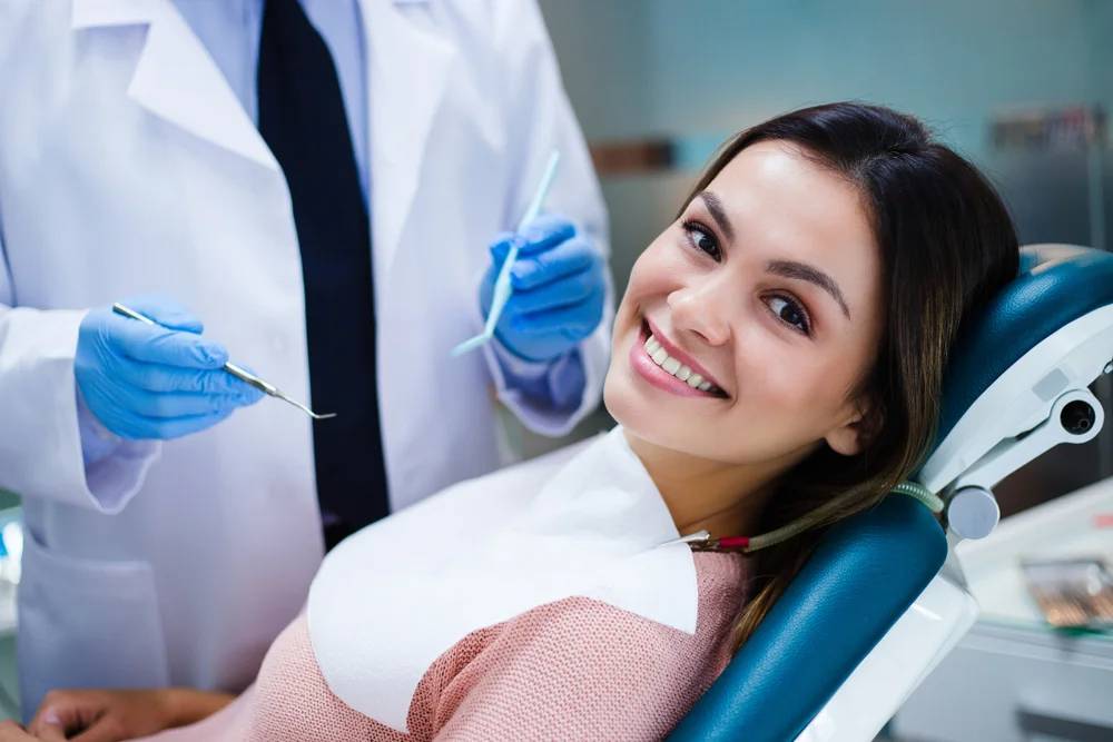 dentist in London, ON