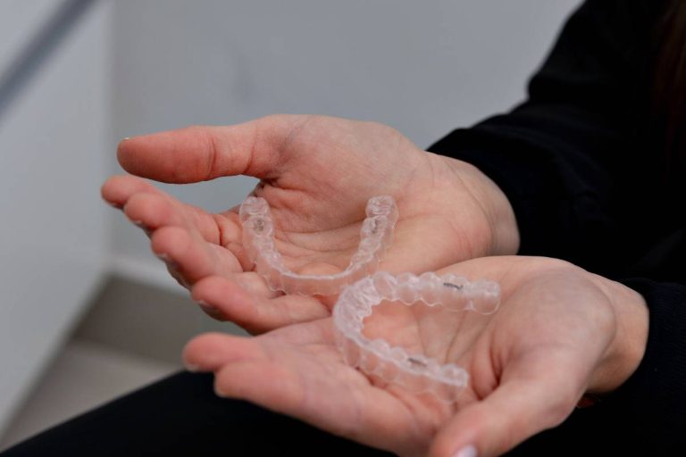 Invisalign in London