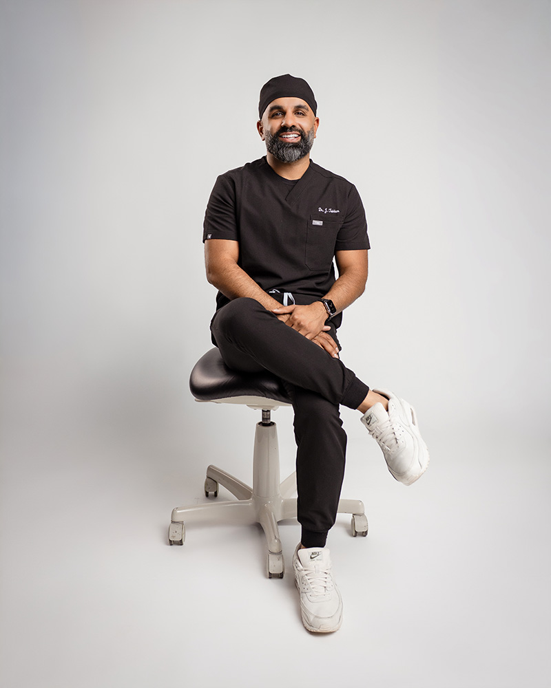 Dr. Jaskaran Takhar