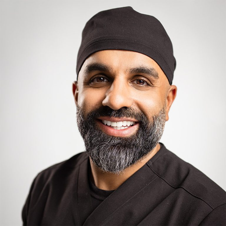 Dr. Jaskaran Takhar